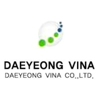 Công ty TNHH Daeyeong Vina