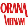logo Công Ty Liên Doanh ORANA VIỆT NAM