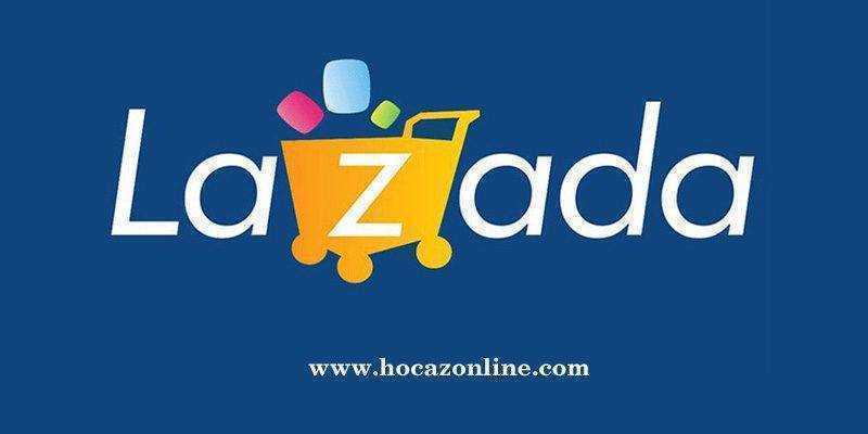 Лазада. Lazada.