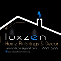 Công ty Cổ Phần Luxzen Home