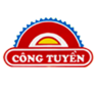 Công Ty Cổ Phẩn Chế Biến Thực Phẩm Bánh Mứt Kẹo Công Tuyền