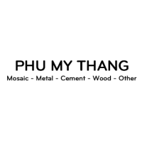 Công Ty TNHH Phú Mỹ Thăng