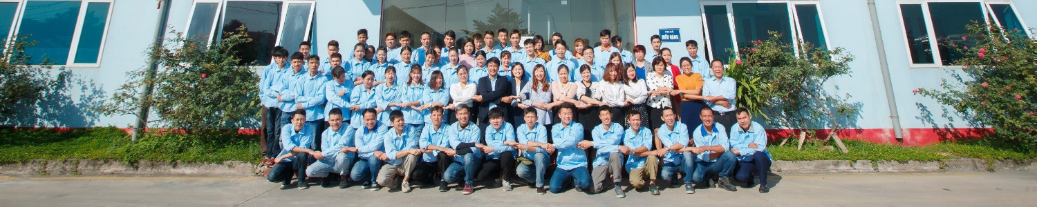 Công ty Cổ phần Haplast