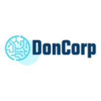 Công ty Cổ phần Doncorp