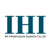 logo Công ty TNHH IHI Infrastructure Asia