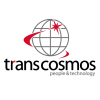 Công ty TNHH Transcosmos Vietnam - Hồ Chí Minh