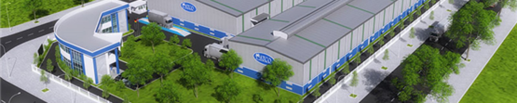 Công Ty TNHH August Toepfer Việt Nam
