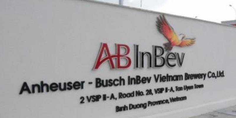 Công Ty TNHH Bia Anheuser Busch Inbev Việt Nam (AB INBEV VIETNAM ) tuyển dụng tháng 04/2023