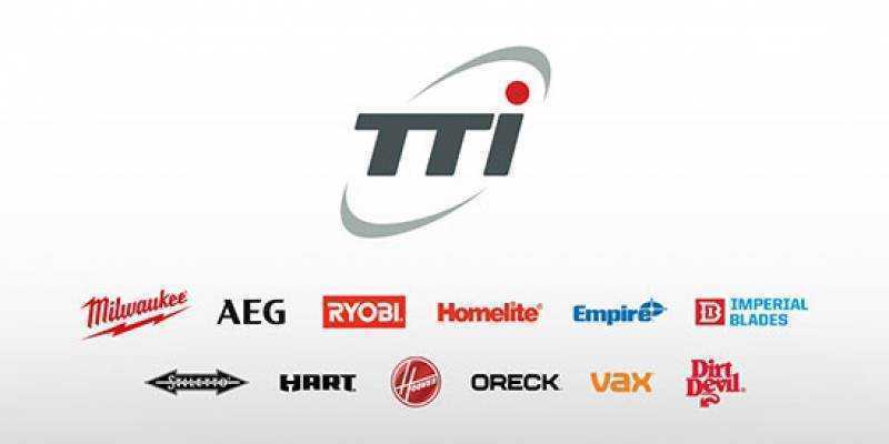 Techtronic Industries (TECHTRONIC INDUSTRIES) tuyển dụng tháng 04/2023