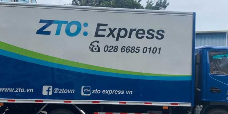 Công Ty TNHH Chuyển Phát Nhanh ZTO (Việt Nam) (ZTO EXPRESS (VN)) tuyển dụng tháng 05/2023