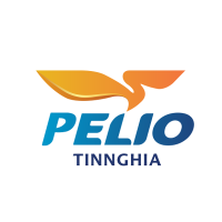 Công Ty Cổ Phần Tập Đoàn Pelio