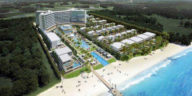 Shilla Monogram Quangnam Danang Resort
