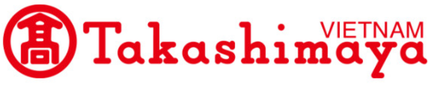 CÔNG TY TNHH TAKASHIMAYA VIỆT NAM