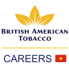 logo Công Ty TNHH British American Tobacco Việt Nam