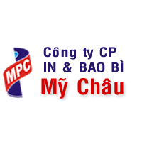 Công Ty Cổ Phần In Và Bao Bì Mỹ Châu