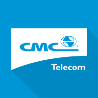 Công ty Cổ phần Hạ tầng Viễn thông CMC - CMC Telecom