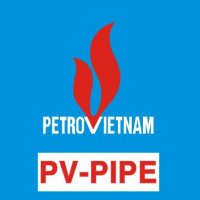 Công Ty Cổ Phần Sản Xuất Ống Thép Dầu Khí Việt Nam (PVPIPE)