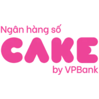Cake By VPBank