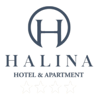 Khách Sạn Halina