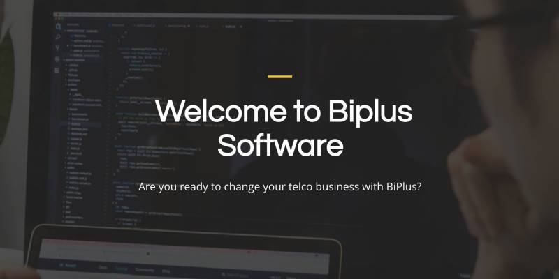 Công Ty Cổ Phần Giải Pháp Phần Mềm Biplus Việt Nam (BIPLUS SOFT.,JSC ...
