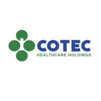 Công ty Cổ phần Đầu tư Cotec Healthcare