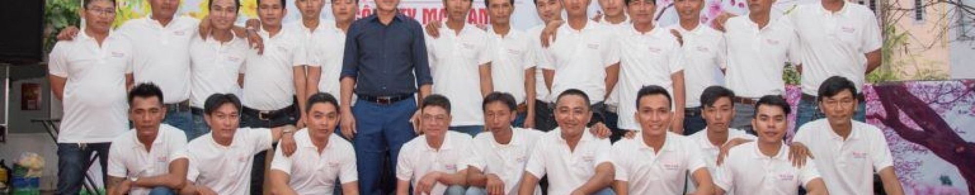Công Ty TNHH Thương Mại - Sản Xuất - Xây Dựng Mai Lam