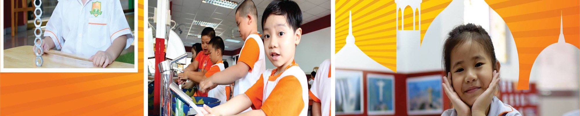 Công ty Cổ phần Đào tạo Quốc tế Việt Mỹ Úc