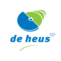 Công ty TNHH De Heus