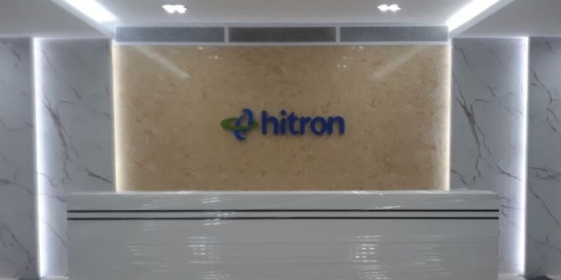 Công Ty TNHH Công Nghệ Hitron Việt Nam (HTVN) tuyển dụng tháng 01/2025