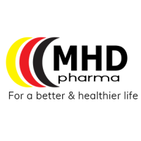 Công Ty Cổ Phần MHD Pharma 