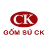 logo Công Ty Cổ Phần Gốm Sứ Toàn Quốc