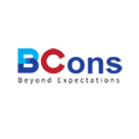 Công Ty Cổ Phần Xây Dựng Bcons