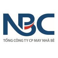 Tổng công ty CP May Nhà Bè