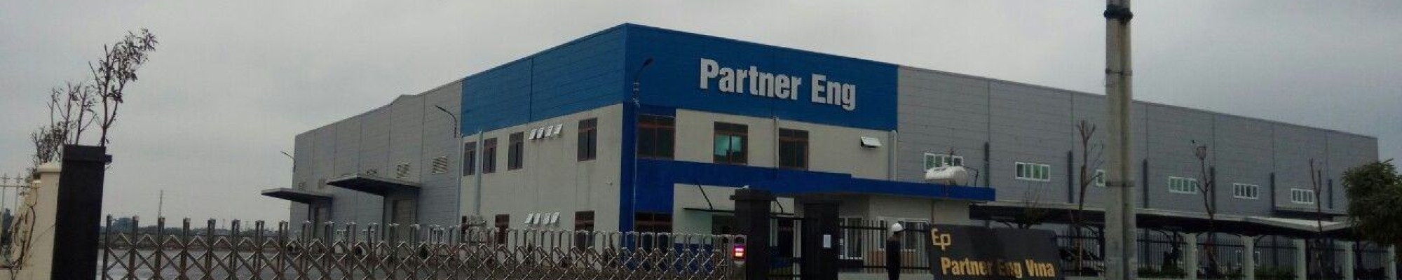 Công Ty TNHH Partner Eng Vina (Công Ty TNHH Partner Eng Vina) tuyển ...