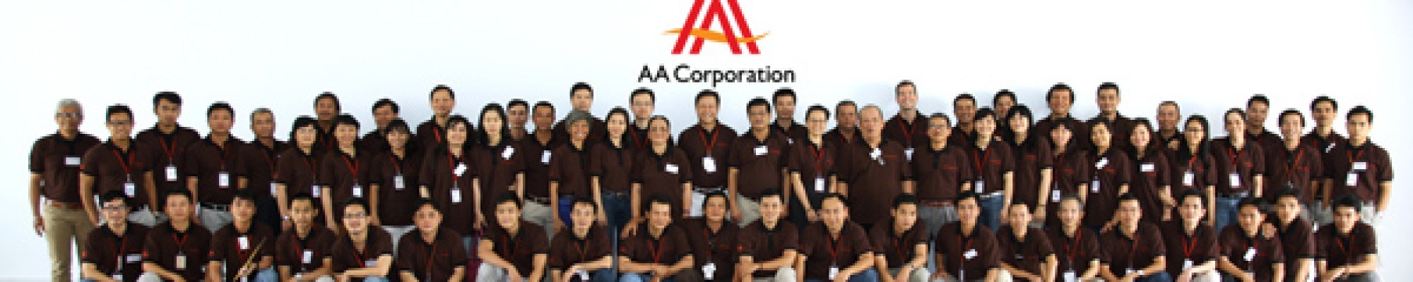 Công ty Cổ phần Xây dựng Kiến trúc AA