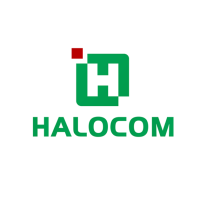 Công Ty Cổ Phần Halocom