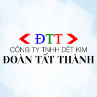 Công Ty TNHH Dệt Kim Đoàn Tất Thành