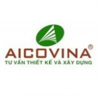 Công Ty Cổ Phần Kiến Trúc Và Xây Dựng Aicovina