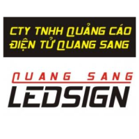 Công Ty TNHH Quảng Cáo Điện Tử Quang Sang