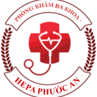 Công Ty Cổ Phần Phòng Khám Đa Khoa Hepa Phước An