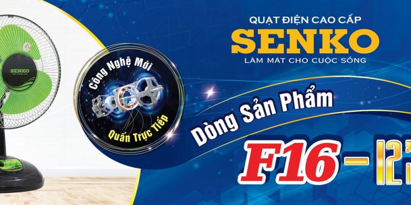 Công Ty TNHH Tân Tiến Senko (Tân Tiến Senko) tuyển dụng tháng 04/2023