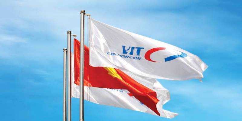 Công Ty Cổ Phần Tập đoàn VIT (VIT Corporation) tuyển dụng tháng 04/2023