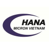 logo Hana Micron Vietnam