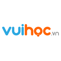 CÔNG TY CỔ PHẦN VUIHOC