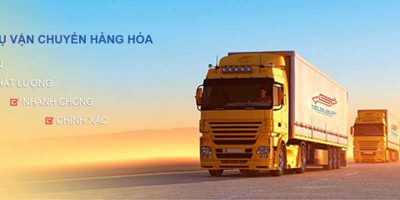 Công Ty Cổ Phần Vận Tải Heo Vàng (Vận Tải Heo Vàng) tuyển dụng tháng 04/2023