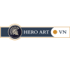 Công Ty TNHH Thiết Kế Và Thi Công Nghệ Thuật Hero Art