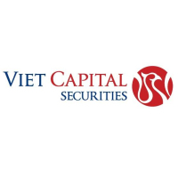 Công Ty Cổ Phần Chứng Khoán Vietcap