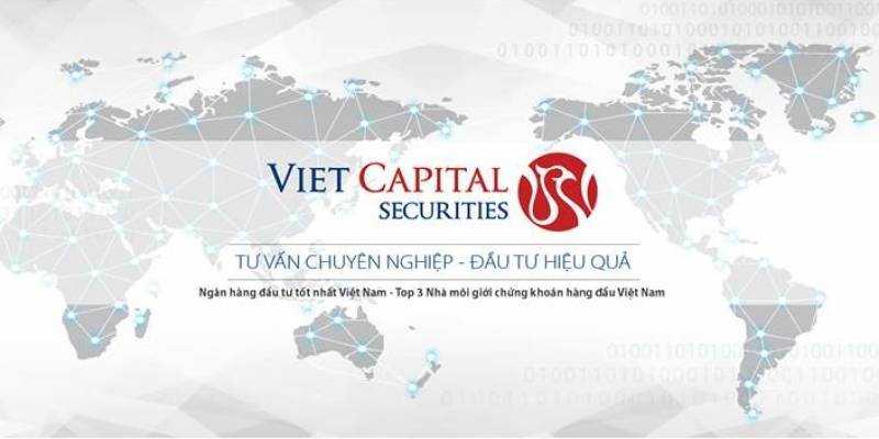 Công Ty Cổ Phần Chứng Khoán Vietcap (Chứng Khoán VCSC - Công Ty Cổ Phần ...