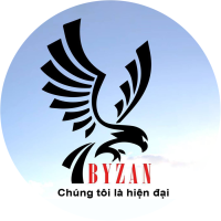 Công Ty Cổ Phẩn Kiến Trúc Và Đầu Tư Xây Dựng Byzan