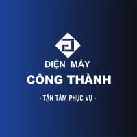 Công Ty TNHH MTV Thương Mại Dịch Vụ Điện Máy Công Thành